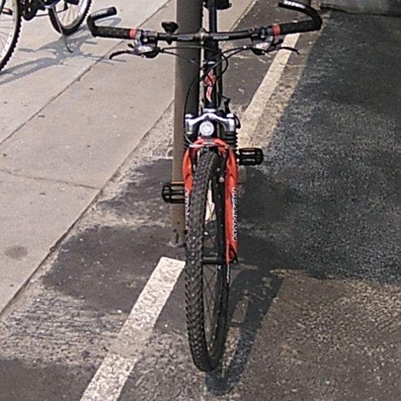 Bike - Picture 3 of 12